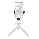 BGNING ​Cell Phone Holder Stand Bracket Clip Mounting Adapter Bracket for Mobile Phone Smartphone
