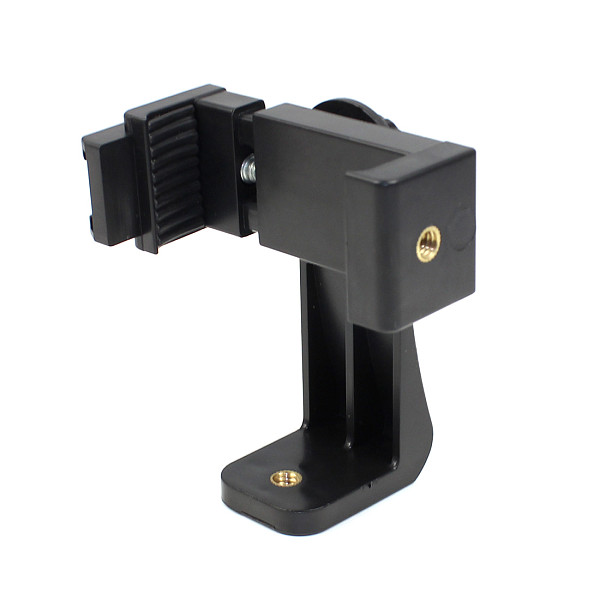 BGNING ​Cell Phone Holder Stand Bracket Clip Mounting Adapter Bracket for Mobile Phone Smartphone