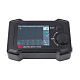 ToolkitRC ST8 8CH 100W 2A 7-28V LCD Servo Special Tester PWM/PPM/SBUS Signal Speed Liner Step Servo Analyzer 4-Ways Program