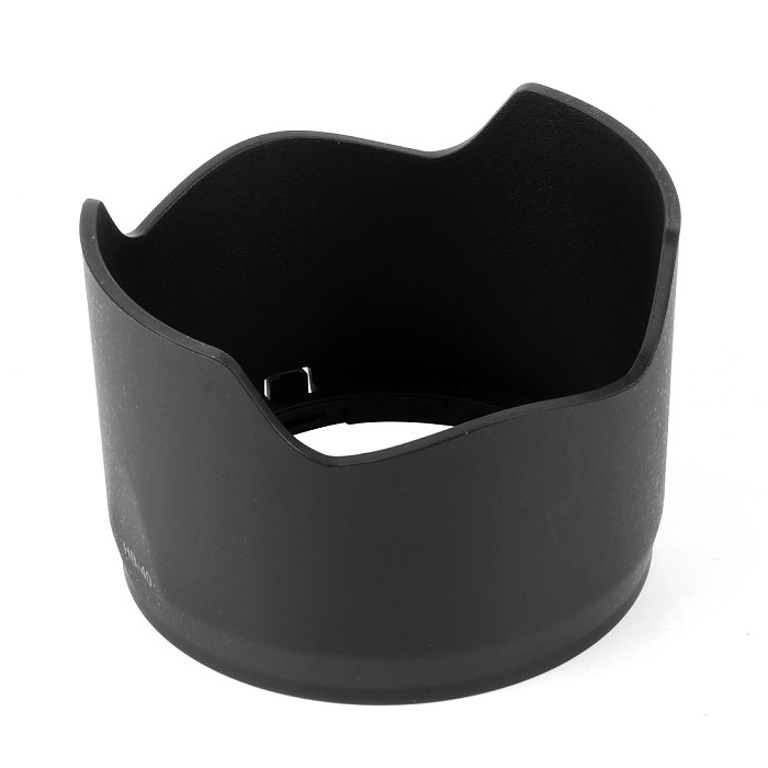 BGNING HB-40 Camera Lens Hood For Nikon AF-S 24-70mm Fa/2.8G ED Bayonet Mount 77mm Lenses Hoods HB40 For Nikon Protector Accessories