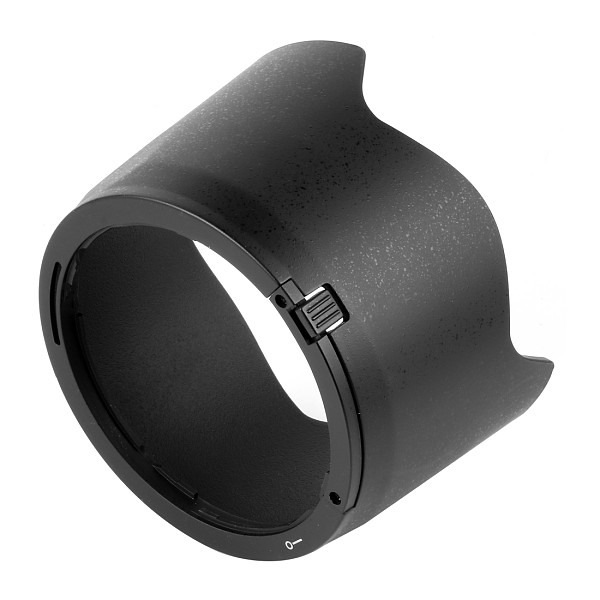 HB40 Camera Lens Hood For Nikon AFS 2470mm F/2.8G ED Mount