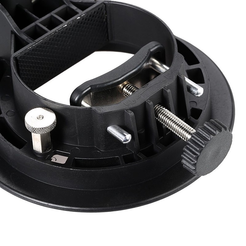 BGNing S-Type Bracket Softbox Umbrella handle Door for Bowens Mounting Adapter for Flash Speedlite Light Photo studio Accessories