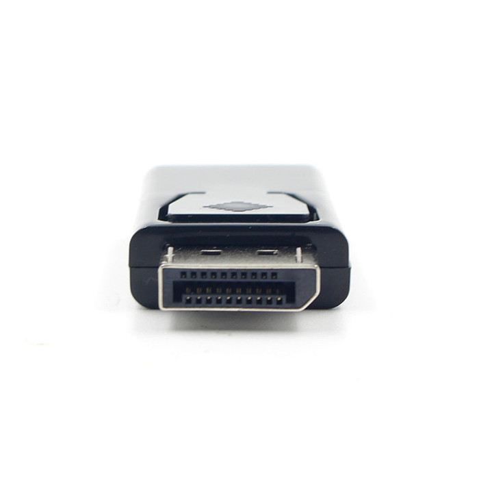 XT-XINTE DisplayPort DP to HDMI DisplayPort Male to HDMI Female Adapter HD Converter