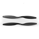 GEMFAN 4-14 inch Nylon Carbon Fiber Electric Props CW CCW Propeller RC Airplane Quadcopter