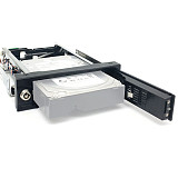 XT-XINTE 3.5 Inch SATA 6Gbps HDD Frame Mobile Rack Convertor Optical Drive Bit Hard Disk Extraction Box Hard Disk Box 