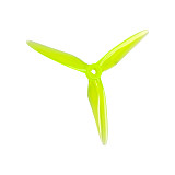 2Pairs 4PCS Upgraded DALPROP SpitFire T5147.5 5147 No Pop Wash POPO FPV Propeller CW CCW for RC Drone FPV Racing