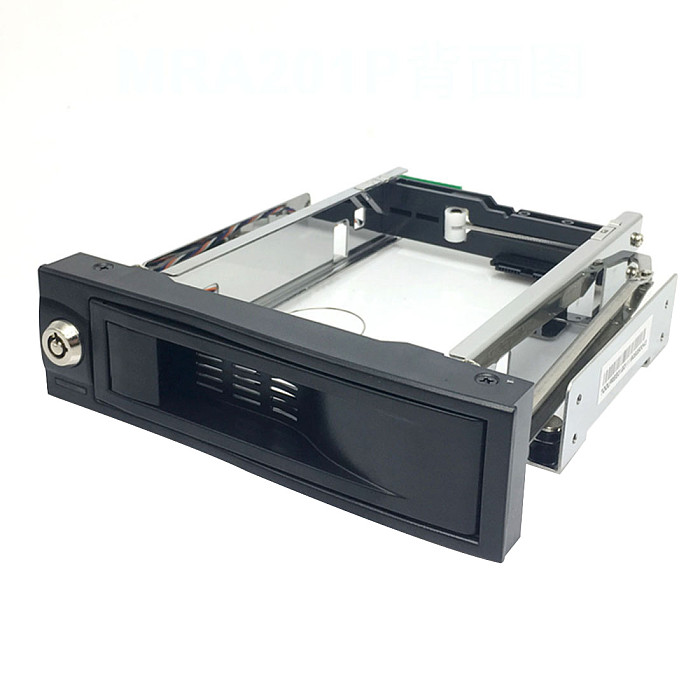 XT-XINTE 3.5 Inch SATA 6Gbps HDD Frame Mobile Rack Convertor Optical Drive Bit Hard Disk Extraction Box Hard Disk Box 