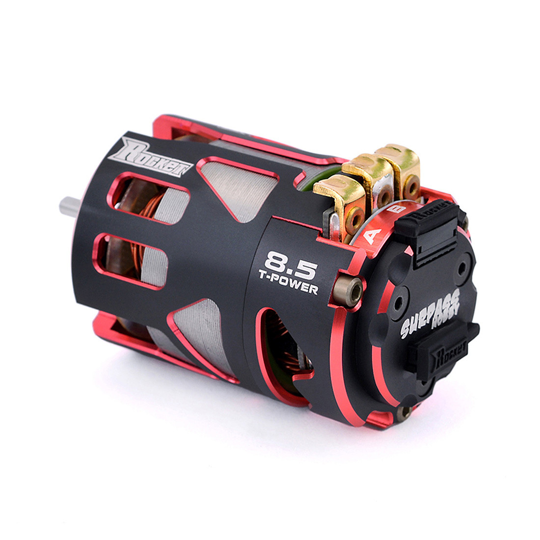 rocket v4s