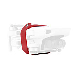 Sunnylife Propeller Holder Fix Stabilizers Silicone Protective Case for DJI Mavic Mini Drone Accessories