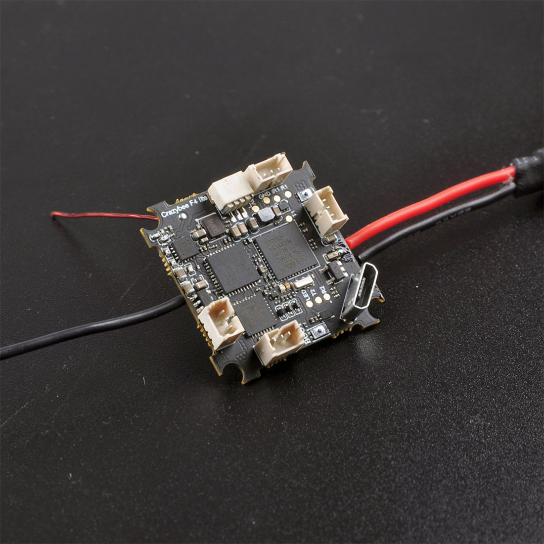 happymodel crazybee f4 lite