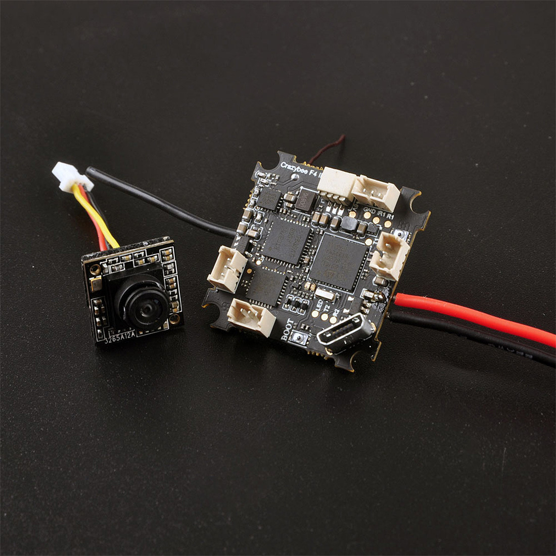 happymodel crazybee f4 lite