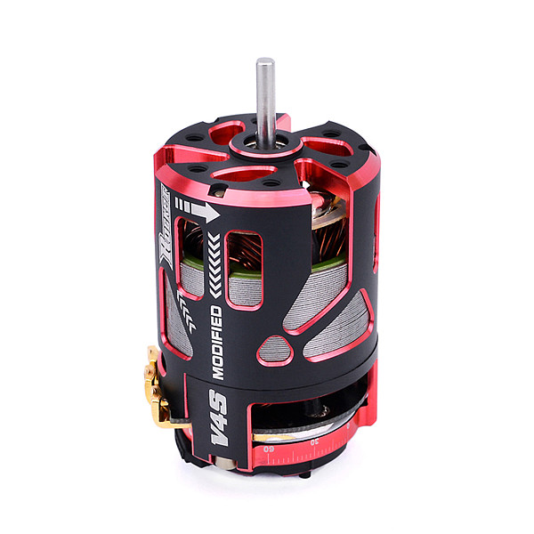 rocket v4s