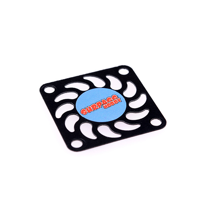 SURPASSHOBBY 21000 RPM Cooling Fan Motor Heat Dissipation for Brushless Motor 540 RC Car Vehicle Spare Parts Accessories