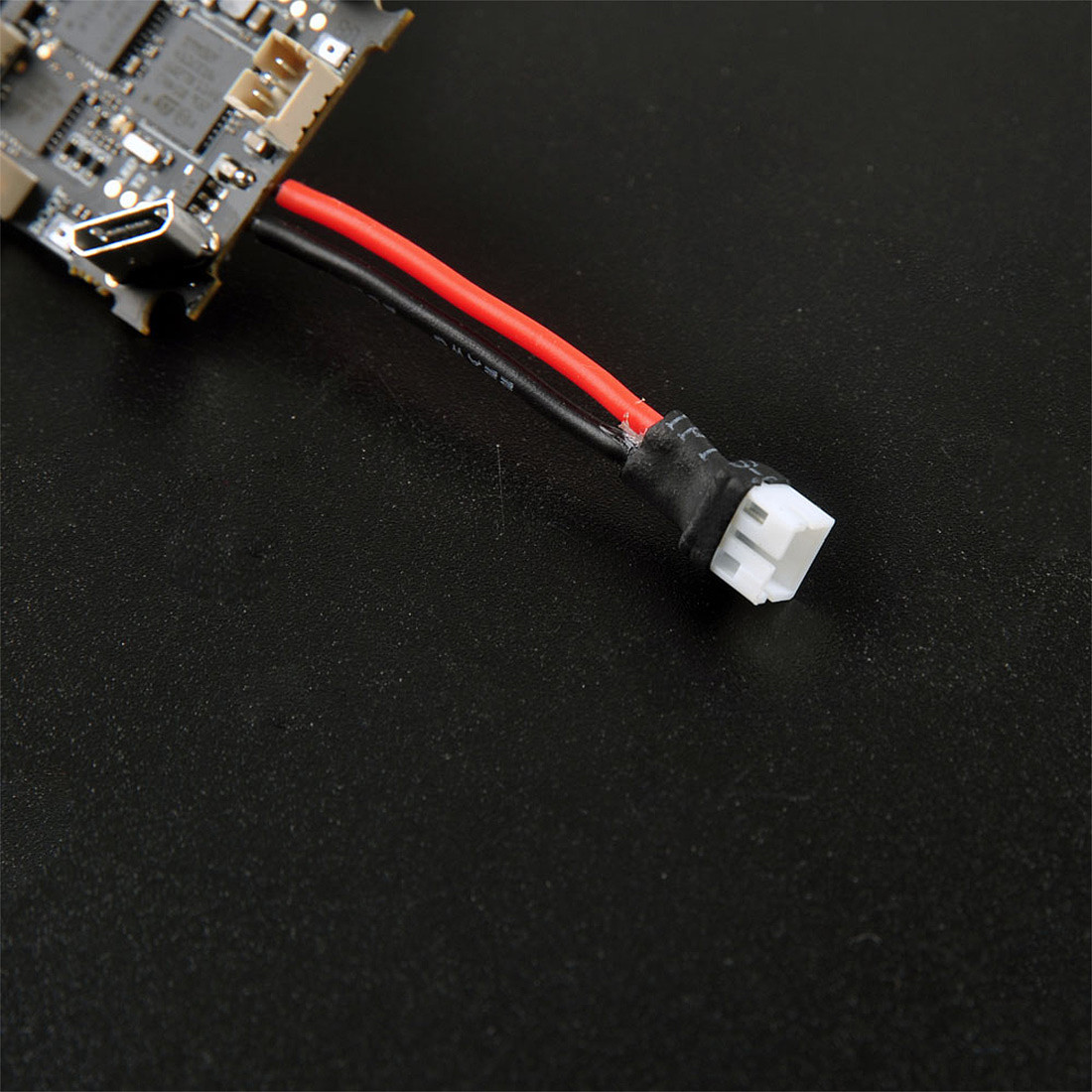Happymodel Crazybee F4 Lite 1S Flight Controller Built-in 5.8G VTX FC ...