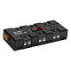 HTRC X6 4W * 6 1A * 6 Battery Charger for Micro mCP X JSt Port  1S LiPo / LiHV Battery