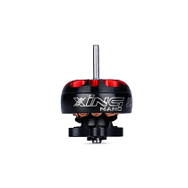 iFlight XING NANO X0802 FPV NextGen Motor XING 0802 22000KV Brushless Motor with 30mm Wire Plug for FPV Racing Drone Quadcopter