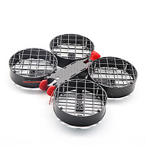 JMT 3inch 149mm Frame Carbon Fiber Four-Axis Quadcopter Explosion-Proof Full Surround Protection Ring for 149 #
