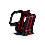iFlight TPU 3D Printed Camera Mount 25° Protective Cover for MegaBee FPV Racing Drone Frame Kit GoPro Hero 8 Sports Camera