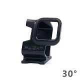 iFlight 3D Printed TPU Camera Mount 30° with ND8 Lens Filter for SL5 / XL V4 DC5 FPV Racing Drone Frame Kit GoPro Hero 8 Action Camera