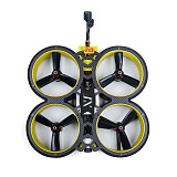 iFlight BumbleBee HD CineWhoop PNP BNF FPV Racing Drone with SucceX-A F4/40A BLHeli32 True AIO Board DJI Digital HD FPV Air Unit