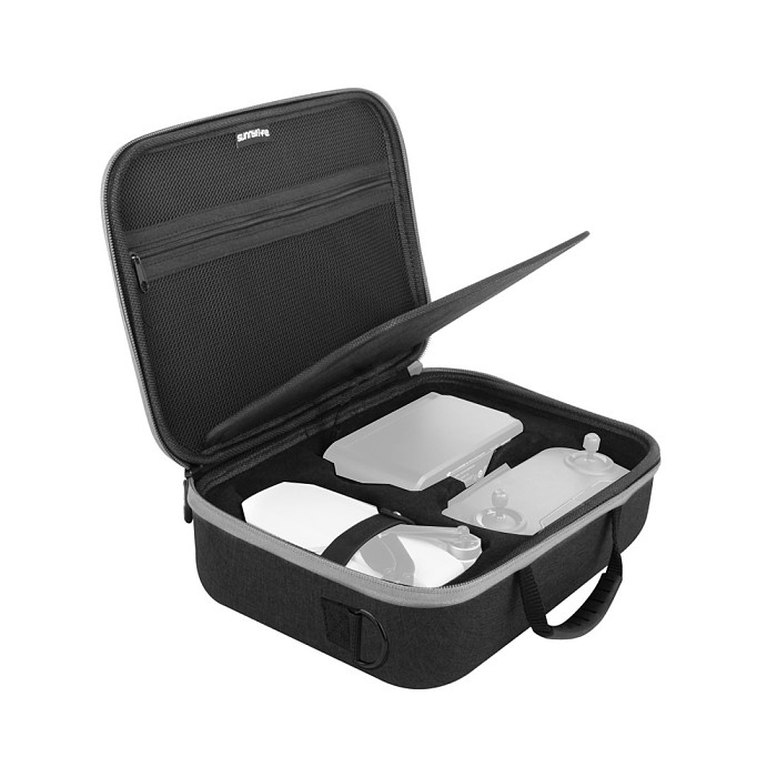 Sunnylife Shockproof Carrying Shoulder Bag for Mavic Mini Drone Protective Storage Travel Case for DJI Mavic Mini Accessories