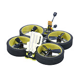 iFlight BumbleBee HD CineWhoop PNP BNF FPV Racing Drone with SucceX-A F4/40A BLHeli32 True AIO Board DJI Digital HD FPV Air Unit