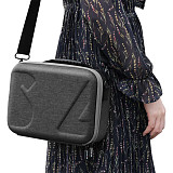 Sunnylife Shockproof Carrying Shoulder Bag for Mavic Mini Drone Protective Storage Travel Case for DJI Mavic Mini Accessories