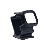 iFlight 3D Printed TPU Camera Mount 30° with ND8 Lens Filter for SL5 / XL V4 DC5 FPV Racing Drone Frame Kit GoPro Hero 8 Action Camera