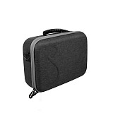Sunnylife Shockproof Carrying Shoulder Bag for Mavic Mini Drone Protective Storage Travel Case for DJI Mavic Mini Accessories