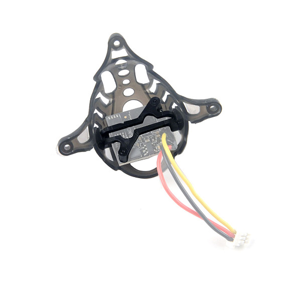 Happymodel Camera Canopy for Mobula6 Mobula 6 1S 65mm Brushless Whoop Drone Mini FPV Indoor Racer Spare Part