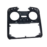 JMT Protective Shell Carbon Fiber RC Transmitter Front Panel High Quality for Jumper-XYZ T16 Series PLUS Pro Radio Controller TX