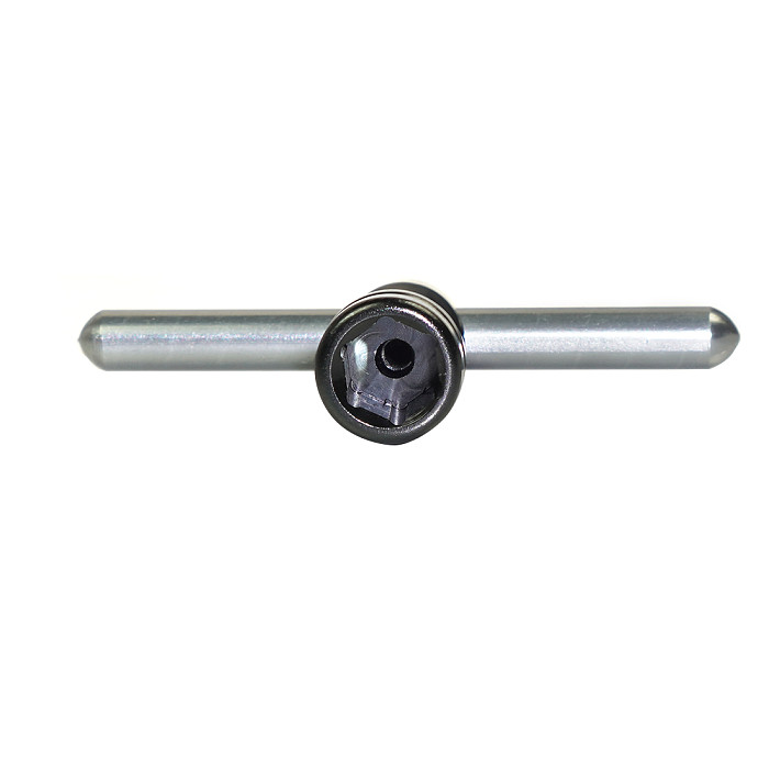 JMT M5 Screw Wrench Propeller Cap Hex Nut Quick Release Tool for RC FPV Racing Drone Multicopter Quadcopter RC Parts 2306 2307 Motor