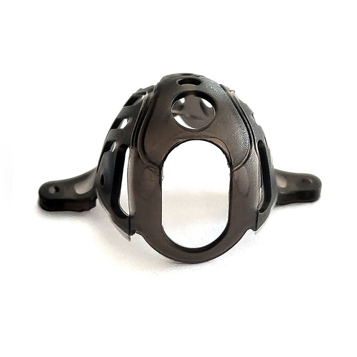 Happymodel Camera Canopy for Mobula6 Mobula 6 1S 65mm Brushless Whoop Drone Mini FPV Indoor Racer Spare Part