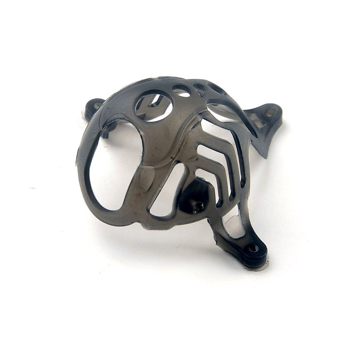 Happymodel Camera Canopy for Mobula6 Mobula 6 1S 65mm Brushless Whoop Drone Mini FPV Indoor Racer Spare Part