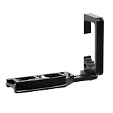 BGNing Quick Release Board For Canon EOSR for EOS-R Camera Adjustable L Plate Bracket Holder Tripod Mount Support for Canon EOSR