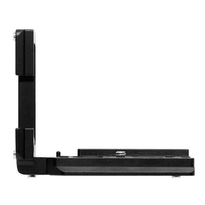 BGNing Quick Release Board For Canon EOSR for EOS-R Camera Adjustable L Plate Bracket Holder Tripod Mount Support for Canon EOSR