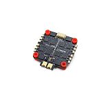 GEPRC Stack GEP-SPAN-F722-BT Dual Gyro F7 OSD Flight Controller & 50A BL_32 3-6S 4IN1 ESC for FPV Racing Drone Quadcopter Model