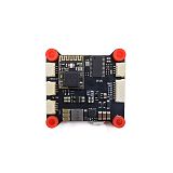 GEPRC Stack GEP-SPAN-F722-BT Dual Gyro F7 OSD Flight Controller & 50A BL_32 3-6S 4IN1 ESC for FPV Racing Drone Quadcopter Model