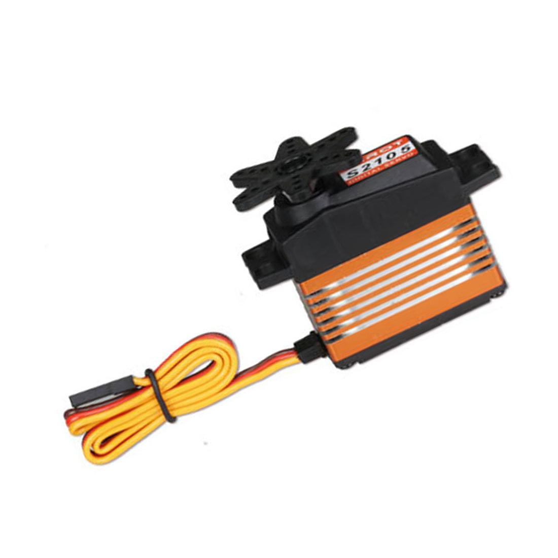 rc helicopter tail servo