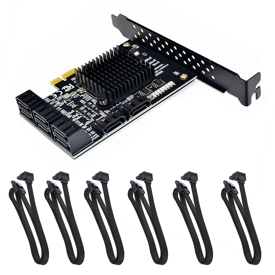 Pci-e Pci Express 36pin 1x Expander Cavo Di Prolunga Con ... - Alibaba
