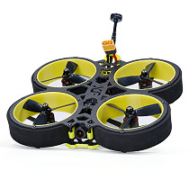 iFlight BumbleBee CineWhoop PNP / BNF HD Quadcopter with SucceX-E mini F4 FC 40A 4 in 1 ESC 500mW VTX XING 1507 4S Motor Caddx Ratel FPV Camera
