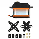 Tarot-RC S2105 Digital Servo Tail Servo MK2105 for 550/600 Series Multi-axis Multi-Rotor Aircraft RC Helicopter