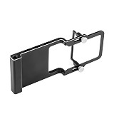 BGNING Phone Stabilizer Adapter Plate Fixed Splint Accessories For Gopro / For DJI Osmo Action Camera