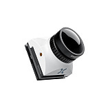 Foxeer Toothless Mini HD 1.7MM M12 Lens 5MP 1/2  Sensor 1200TVL 4:3/16:9 NTSC/PAL Switc FPV Camera for RC Drone