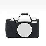 BGNING Soft Silicon Camera Case for Fuji XT100 Mirrorless Camera Protection System Rubber Cover for Fujifilm XT-100 Protection