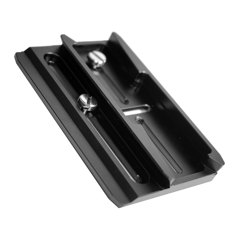 BGNING Ronin-S Stabilizer Displacement Camera Board BMPCC 4K Displacement Quick Release Plate For DJI Ronin-S Stabilizer Accessories