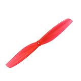 4/8/20Pairs 8PCS GEMFAN 65mmS 65mm 2-blade 1mm/1.5mm Hole Propeller for RC Drone FPV Racing Toothpick Frame