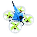 NamelessRC Besthawk 75mm F4 OSD 2-3S Whoop FPV Racing Drone PNP BNF with Nano400 VTX Caddx EOS2