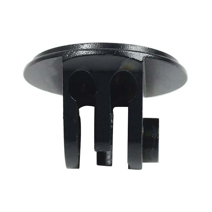 BGNING Aluminum Bike Stand Bowl Adapter Mountain Bike Adapter for GoPro Accessories