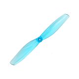 4/8/20Pairs 8PCS GEMFAN 65mmS 65mm 2-blade 1mm/1.5mm Hole Propeller for RC Drone FPV Racing Toothpick Frame
